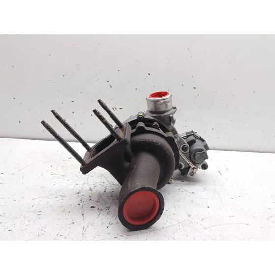 Turbocompresor para Iveco Daily Vi Caja/Chasis