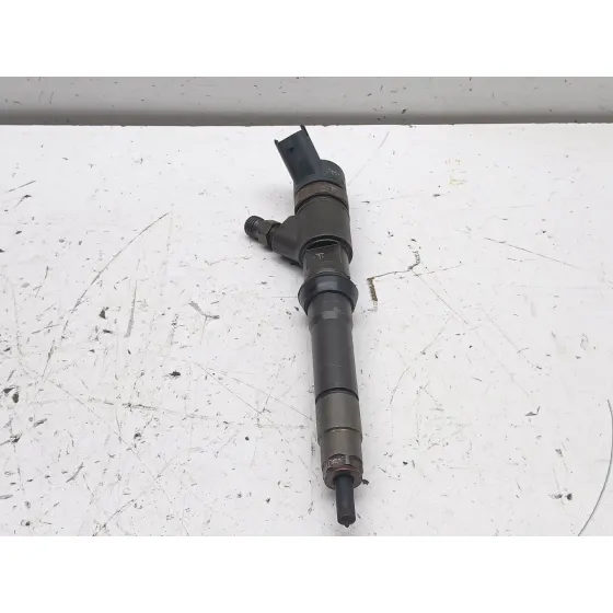 Inyector para Iveco Daily Vi Caja/Chasis