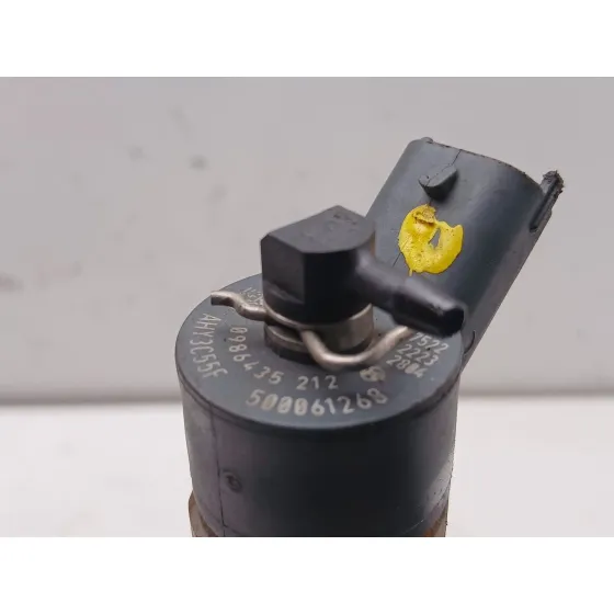 Inyector para Iveco Daily Vi Caja/Chasis