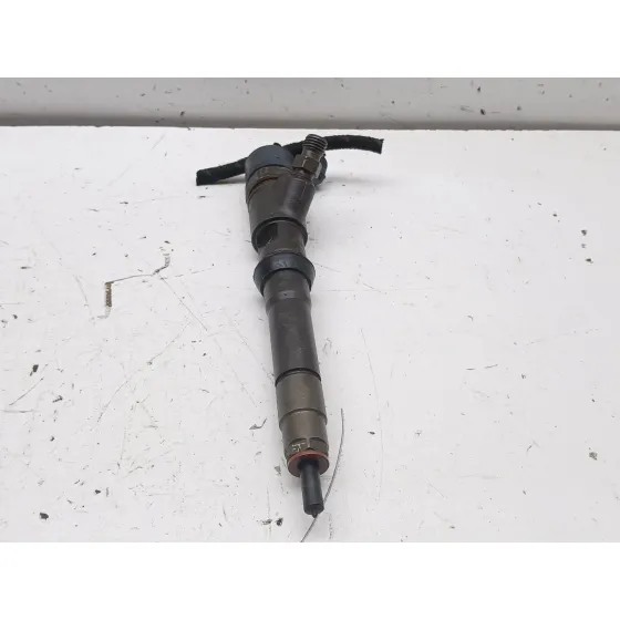 Inyector para Iveco Daily Vi Caja/Chasis