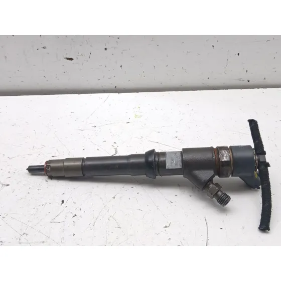 Inyector para Iveco Daily Vi Caja/Chasis