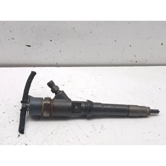 Inyector para Iveco Daily Vi Caja/Chasis