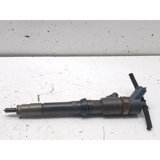 Inyector para Iveco Daily Vi Caja/Chasis