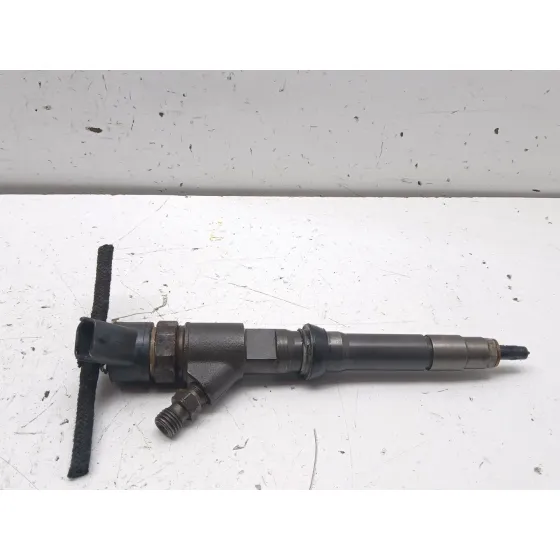 Inyector para Iveco Daily Vi Caja/Chasis