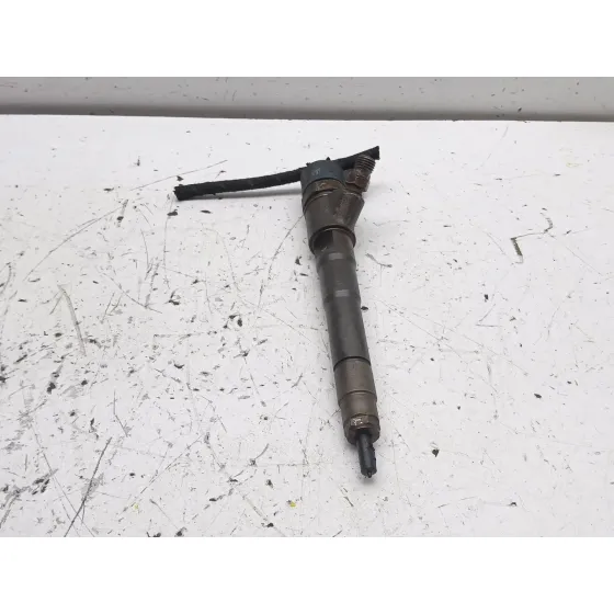 Inyector para Iveco Daily Vi Caja/Chasis