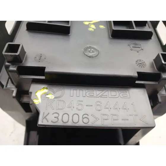 Apoyabrazos Central para Mazda Cx-5 (Ke, Gh)