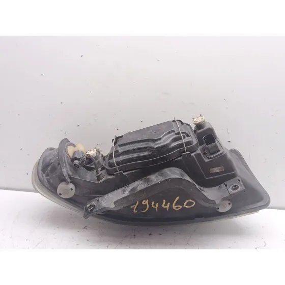 Faro Izquierdo para Seat Leon (1M1)