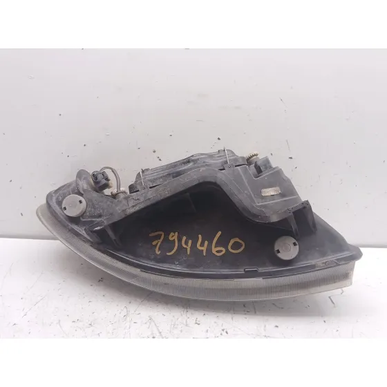 Faro Izquierdo para Seat Leon (1M1)