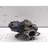 Valvula Egr para Iveco Daily Vi Caja/Chasis