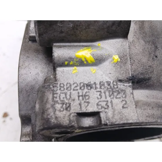 Valvula Egr para Iveco Daily Vi Caja/Chasis