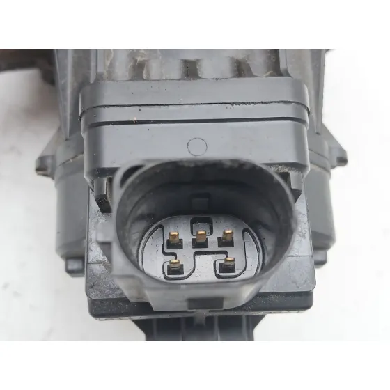 Valvula Egr para Iveco Daily Vi Caja/Chasis