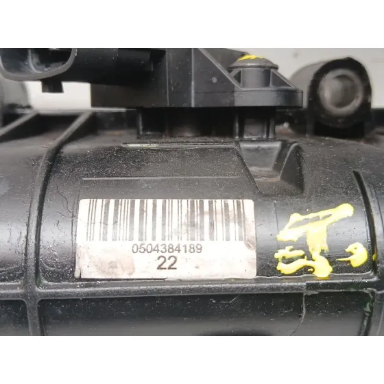 Colector Admision para Iveco Daily Vi Caja/Chasis
