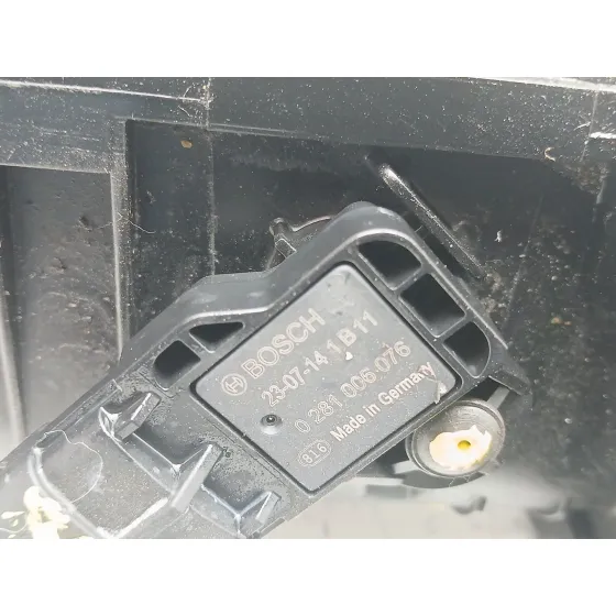 Colector Admision para Iveco Daily Vi Caja/Chasis