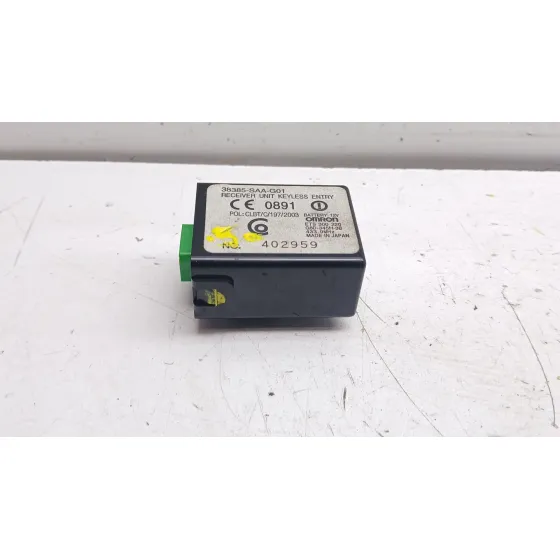 Modulo Electronico para Honda Fr-V (Be)