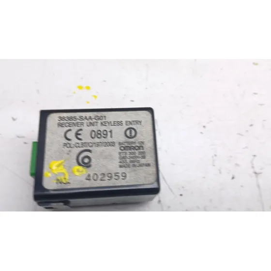 Modulo Electronico para Honda Fr-V (Be)