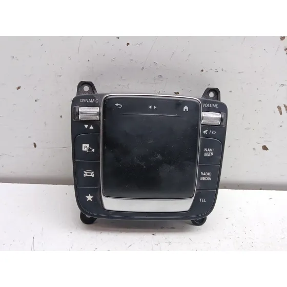 Mando Multifuncion para Mercedes-Benz Gla (H247)