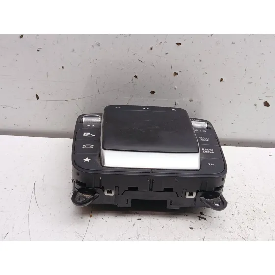 Mando Multifuncion para Mercedes-Benz Gla (H247)