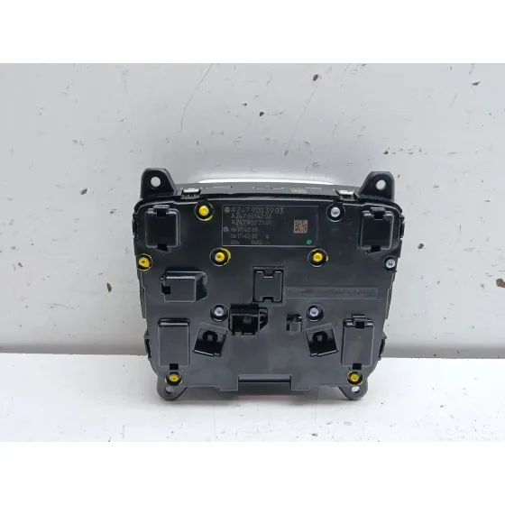 Mando Multifuncion para Mercedes-Benz Gla (H247)