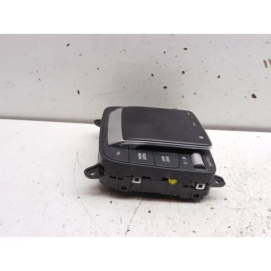 Mando Multifuncion para Mercedes-Benz Gla (H247)