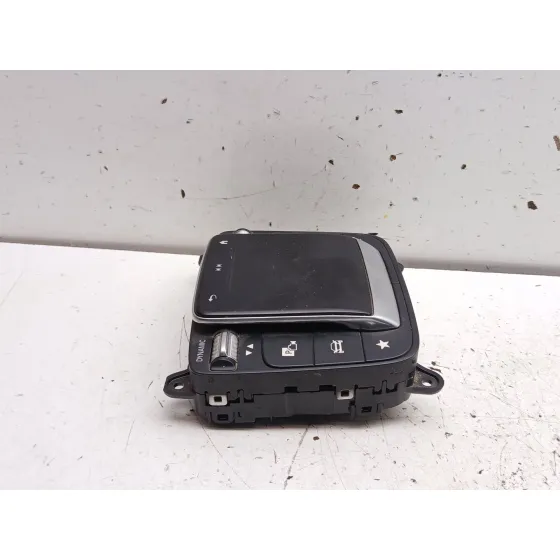 Mando Multifuncion para Mercedes-Benz Gla (H247)