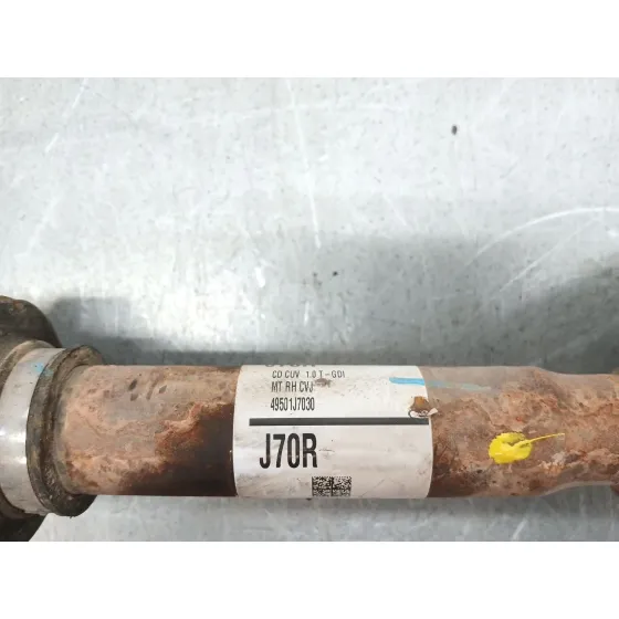 Transmision Delantera Izquierda para Kia Xceed (Cd)