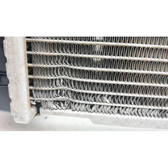 Radiador Agua para Kia Xceed (Cd)