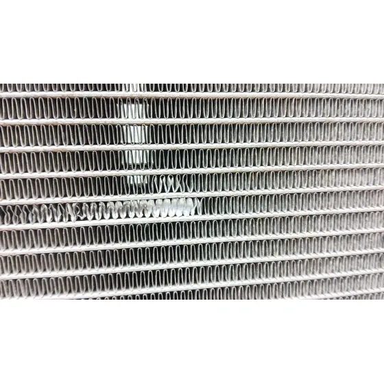 Radiador Agua para Kia Xceed (Cd)