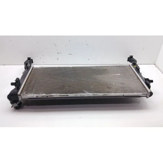 Radiador Agua para Kia Xceed (Cd)
