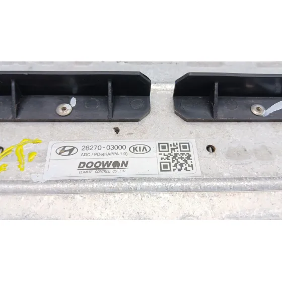 Intercooler para Kia Xceed (Cd)