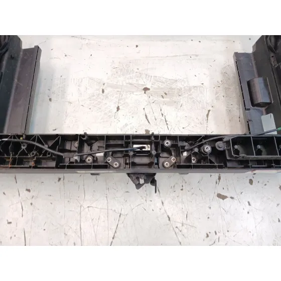 Panel Frontal para Kia Xceed (Cd)