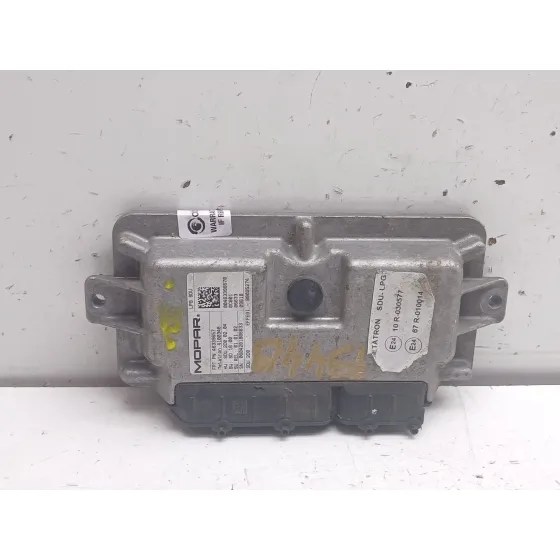Centralita Motor Uce para Fiat Tipo Station Wagon (356_, 357_)