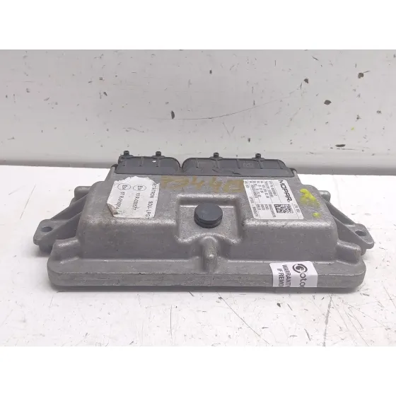 Centralita Motor Uce para Fiat Tipo Station Wagon (356_, 357_)