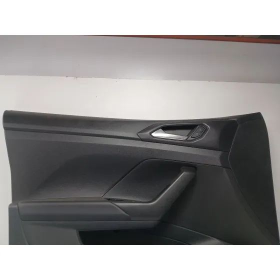 Guarnecido Puerta Delantera Izquierda para Volkswagen T-Cross (C11, D31)