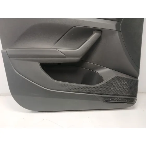 Guarnecido Puerta Delantera Izquierda para Volkswagen T-Cross (C11, D31)