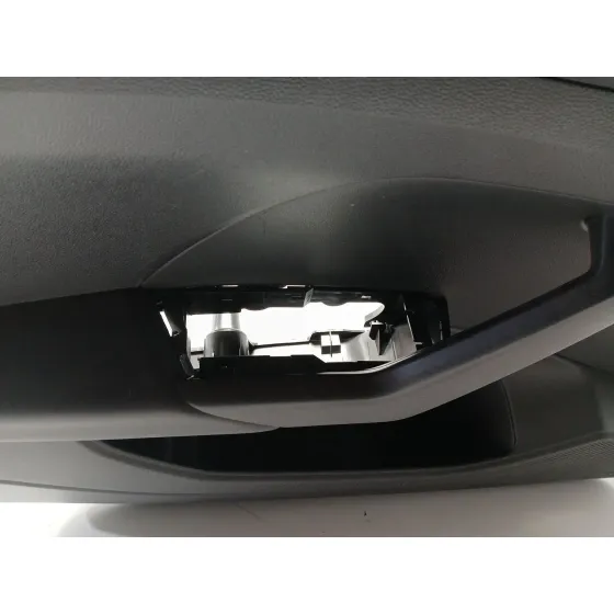 Guarnecido Puerta Delantera Izquierda para Volkswagen T-Cross (C11, D31)