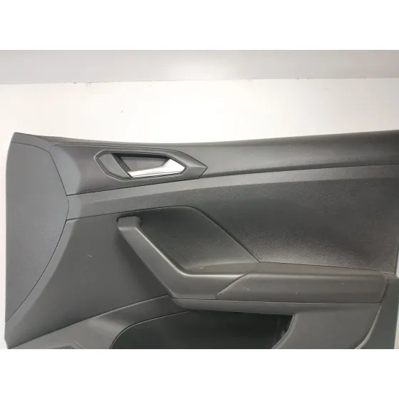 Guarnecido Puerta Delantera Derecha para Volkswagen T-Cross (C11, D31)
