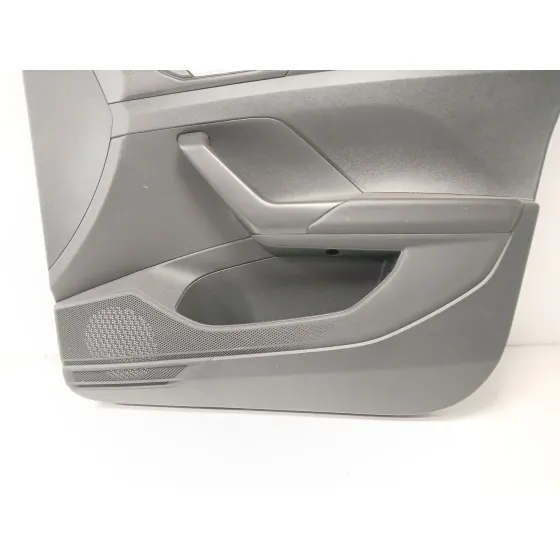 Guarnecido Puerta Delantera Derecha para Volkswagen T-Cross (C11, D31)