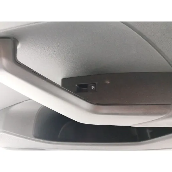 Guarnecido Puerta Delantera Derecha para Volkswagen T-Cross (C11, D31)