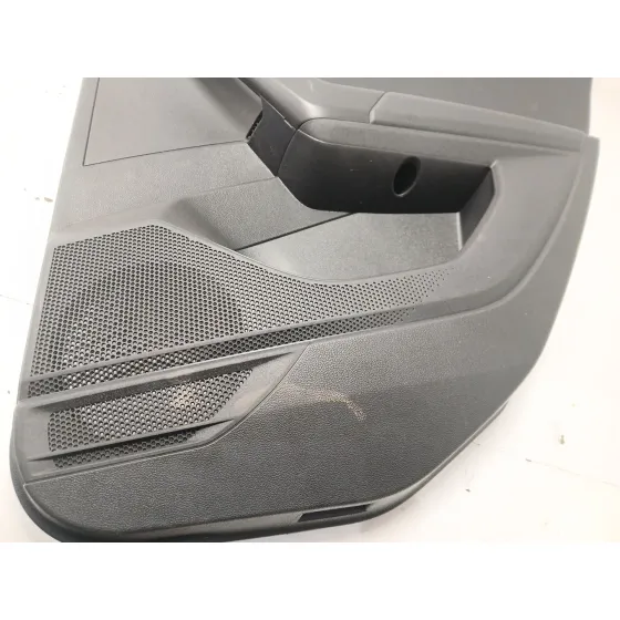 Guarnecido Puerta Trasera Derecha para Volkswagen T-Cross (C11, D31)