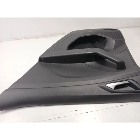 Guarnecido Puerta Trasera Derecha para Volkswagen T-Cross (C11, D31)