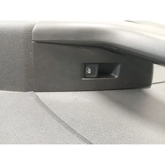 Guarnecido Puerta Trasera Derecha para Volkswagen T-Cross (C11, D31)