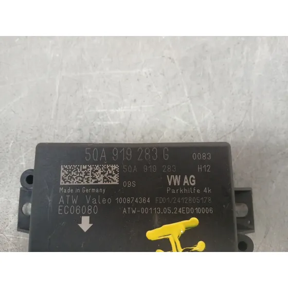 Modulo Electronico para Volkswagen T-Cross (C11, D31)