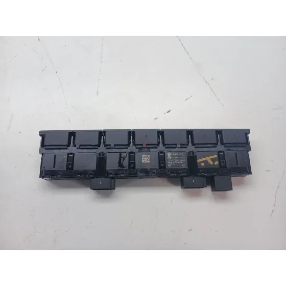 Warning para Volkswagen T-Cross (C11, D31)