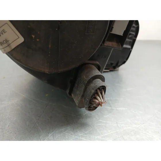 Faro Izquierdo para Seat Leon (1P1)