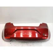 Paragolpes Trasero para Seat Leon (1P1)