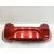 Paragolpes Trasero para Seat Leon (1P1)