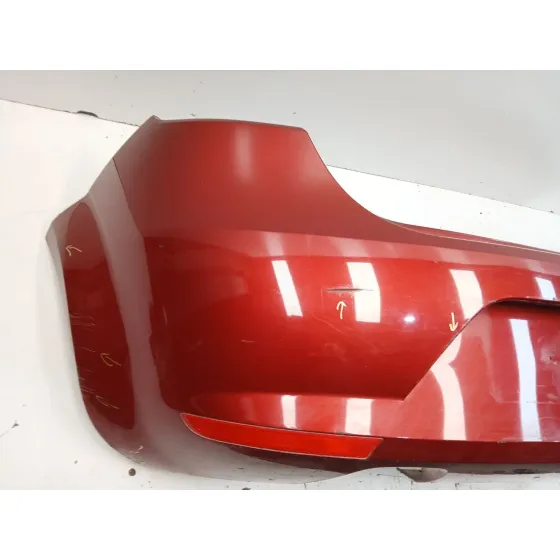 Paragolpes Trasero para Seat Leon (1P1)