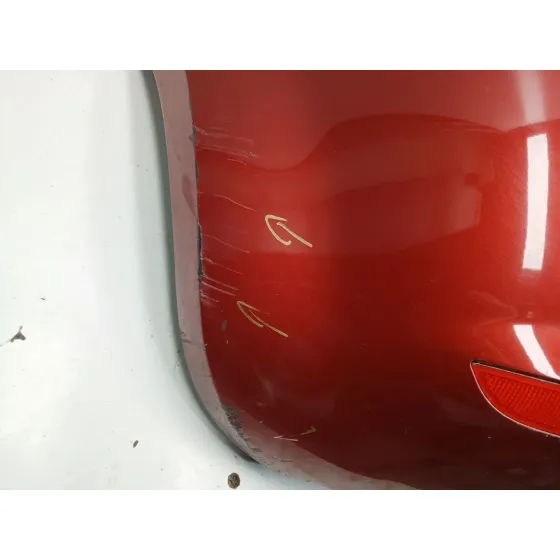 Paragolpes Trasero para Seat Leon (1P1)