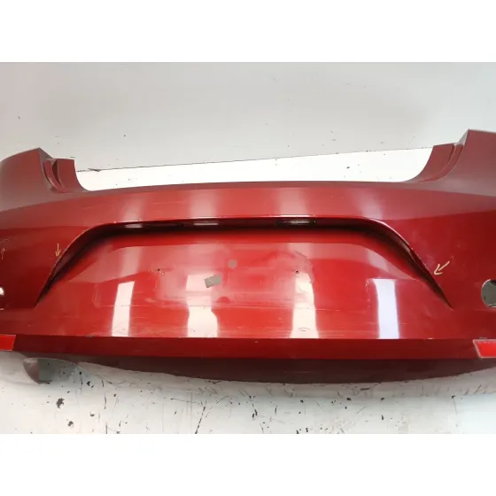 Paragolpes Trasero para Seat Leon (1P1)