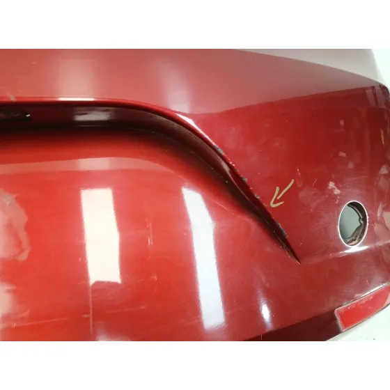 Paragolpes Trasero para Seat Leon (1P1)